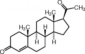 Hormon.Progesterone.Kiral